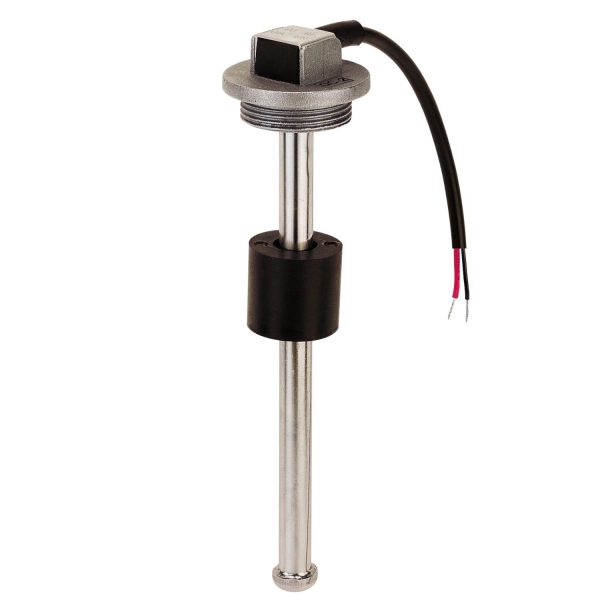 KUS Yakıt ve Su Şamandırası 0–190 Ohm 30cm