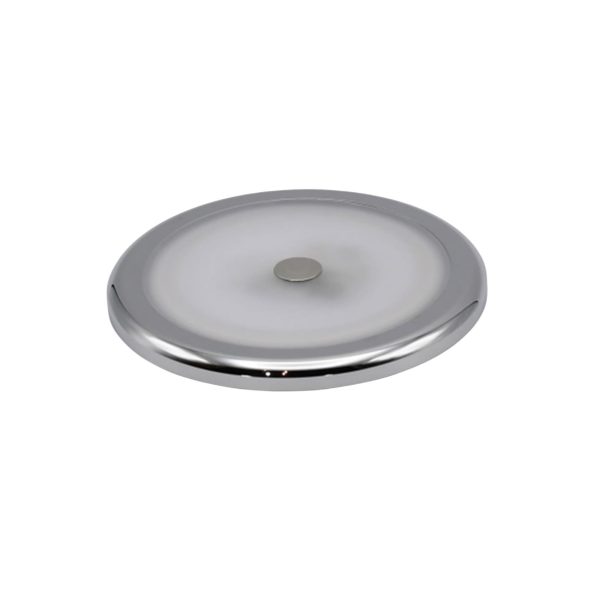 Labarka Dimmerli Dokunmatik LED Tavan Lambası 12/24V 6W 11cm Gün Işığı