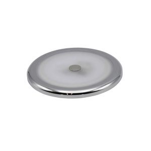 Labarka Dimmerli Dokunmatik LED Tavan Lambası 12/24V 6W 11cm Beyaz