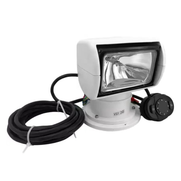 Labarka Kumandalı Projektör 12V 50W Halojen