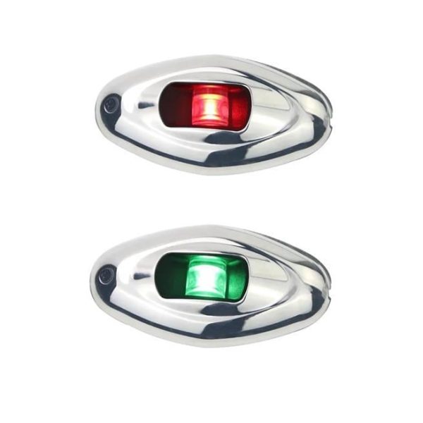Led İskele Sancak Lambası 12V