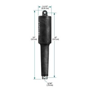 Lenco Marine 102XD Flap Silindiri 24V