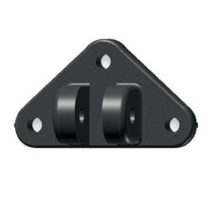 Lenco Marine Flap Silindiri Alt Montaj Braketi