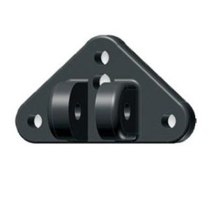Lenco Marine Flap Silindiri Üst Montaj Braketi