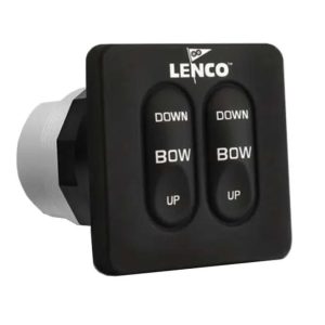 Lenco Marine Flybridge Standart Kumanda Kiti