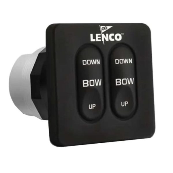 Lenco Marine Flybridge Standart Kumanda Kiti