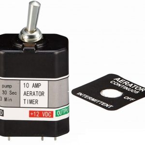 Livar Pompası Switch