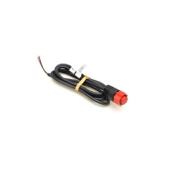 Lowrance Elektrik Bağlantı Kablosu
