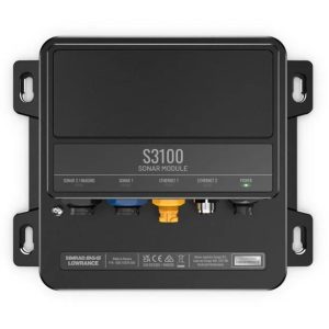 Lowrance S3100 Sonar Modül