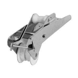 Mafsallı Baş Makarası 75x400mm