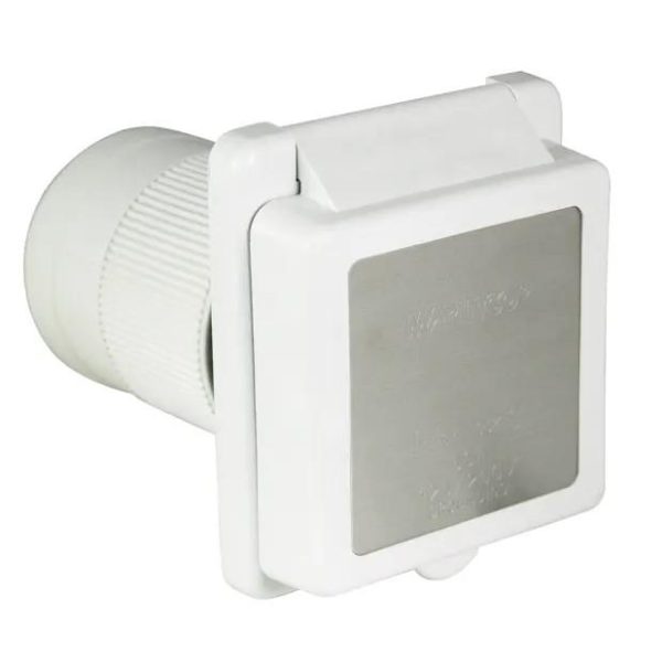 Marinco 220V Standart Sahil Besleme Prizi 32A