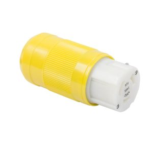 Marinco Dişi Fiş 220V 32A Monofaze