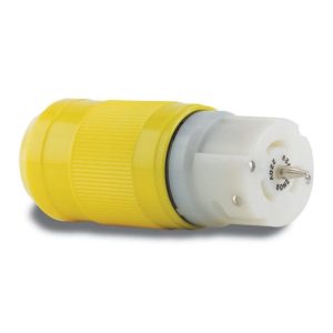 Marinco Dişi Fiş 220V 63A Monofaze