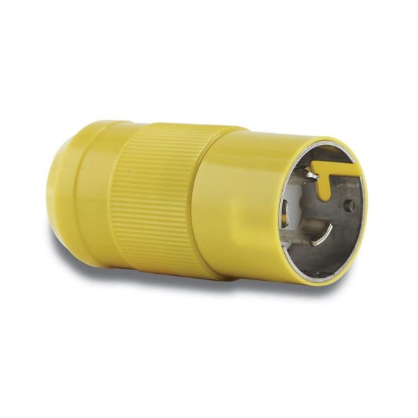 Marinco Erkek Fiş 220V 63A Monofaze