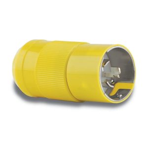 Marinco Erkek Fiş 220V 63A Trifaze