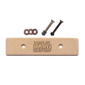 Marinco Topraklama Plakası 30cm - 4012