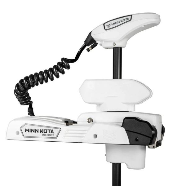 Minn Kota Riptide INSTINCT 90/115 lb sanal çapa genel görünüm