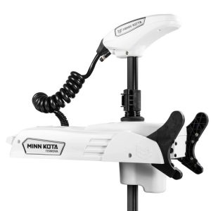 Minn Kota Riptide Terrova QUEST 90/115 lb 72 inç sanal çapa genel görünüm