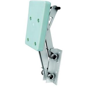 Motor Braketi Plastik 15 Beygir