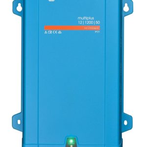 Victron Energy Multiplus İnvertör/Redresör 12V-1200VA-50A