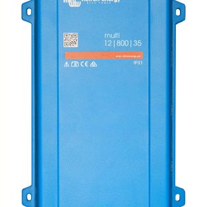 Victron Energy Multiplus İnvertör/Redresör 12V-800VA-35A