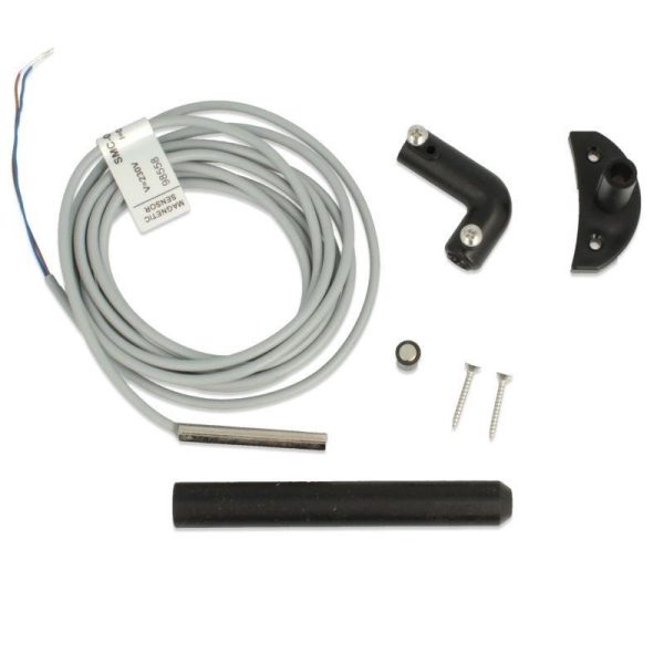 MZ Electronic Nauti 001 Manyetik Sensör Kiti