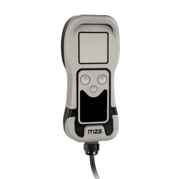 MZ Electronic HC200 Kablolu Irgat Uzaktan Kumanda 12-24V