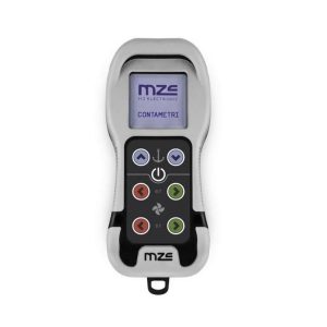 MZ Electronic WHC040 Kablosuz Irgat Kontrol Paneli ve Zincir Sayacı 12-24V