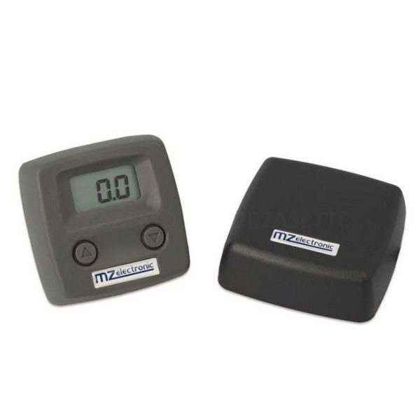 MZ Electronic EV011 Zincir Sayacı 12-24V