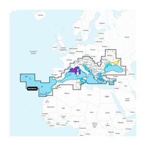 Garmin Navionics Harita Kartı Tüm Türkiye