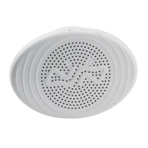 Nuova Rade Plastik Gömme Korna 12V
