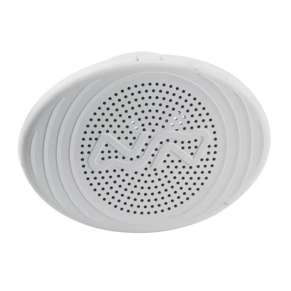 Nuova Rade Plastik Gömme Korna 12V