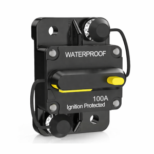 Labarka Otomatik Sigorta 100 Amper