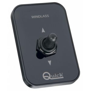 Quick Irgat Kumanda Paneli WCS820