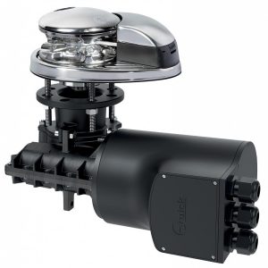Quick Prince DP2 700W-12V-6mm Tambursuz Irgat