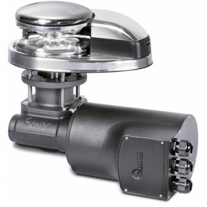 Quick Prince DP3 1500W 24V 10mm Tambursuz Irgat