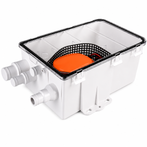 Seaflo Duş Tahliye Sistemi 750 GPH 12V