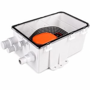 Seaflo Duş Tahliye Sistemi 750 GPH 24V