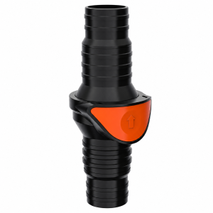 Seaflo Düz Çek Valf 25.5-32-38 mm