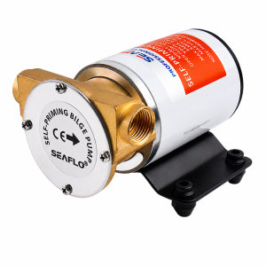 Seaflo Güverte Yıkama Pompası 24V 30 L/dk