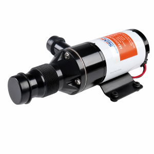 Seaflo Maceratör Pompası 12V 45 L/dk