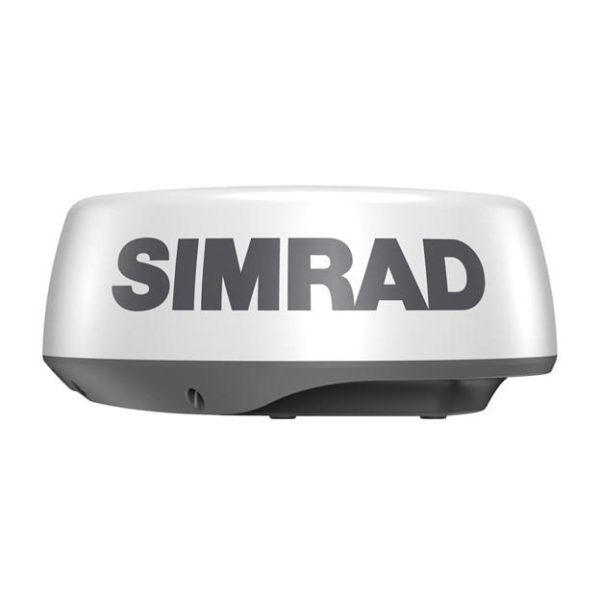 Simrad Halo20 Radar