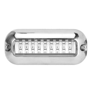 Su Altı Lambası 27 led'li Yeşil 12-24V