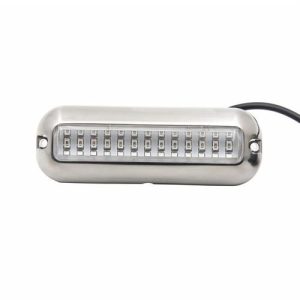 Labarka Su Altı Lambası 39 LED'li 12/24V Beyaz