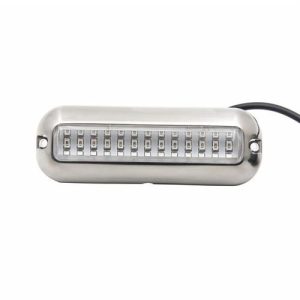 Labarka Su Altı Lambası 39 LED'li 12/24V Mavi