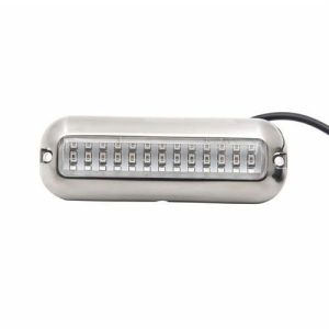 Labarka Su Altı Lambası 39 LED'li 12/24V Mavi ve Beyaz