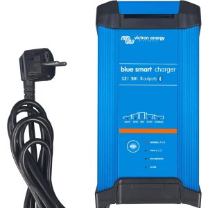 Victron Energy Blue Smart IP22 Akü Şarj Cihazı 12V 30A 3 Çıkış