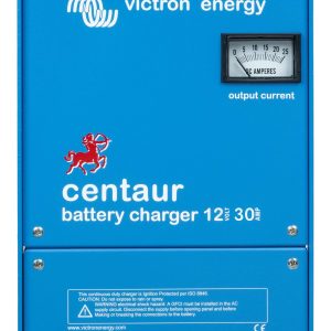 Victron Energy Centaur Akü Şarj Cihazı 12V 30A 3 Çıkış