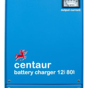 Victron Energy Centaur Akü Şarj Cihazı 12V 80A 3 Çıkış