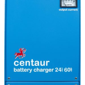 Victron Energy Centaur Akü Şarj Cihazı 24V 60A 3 Çıkış